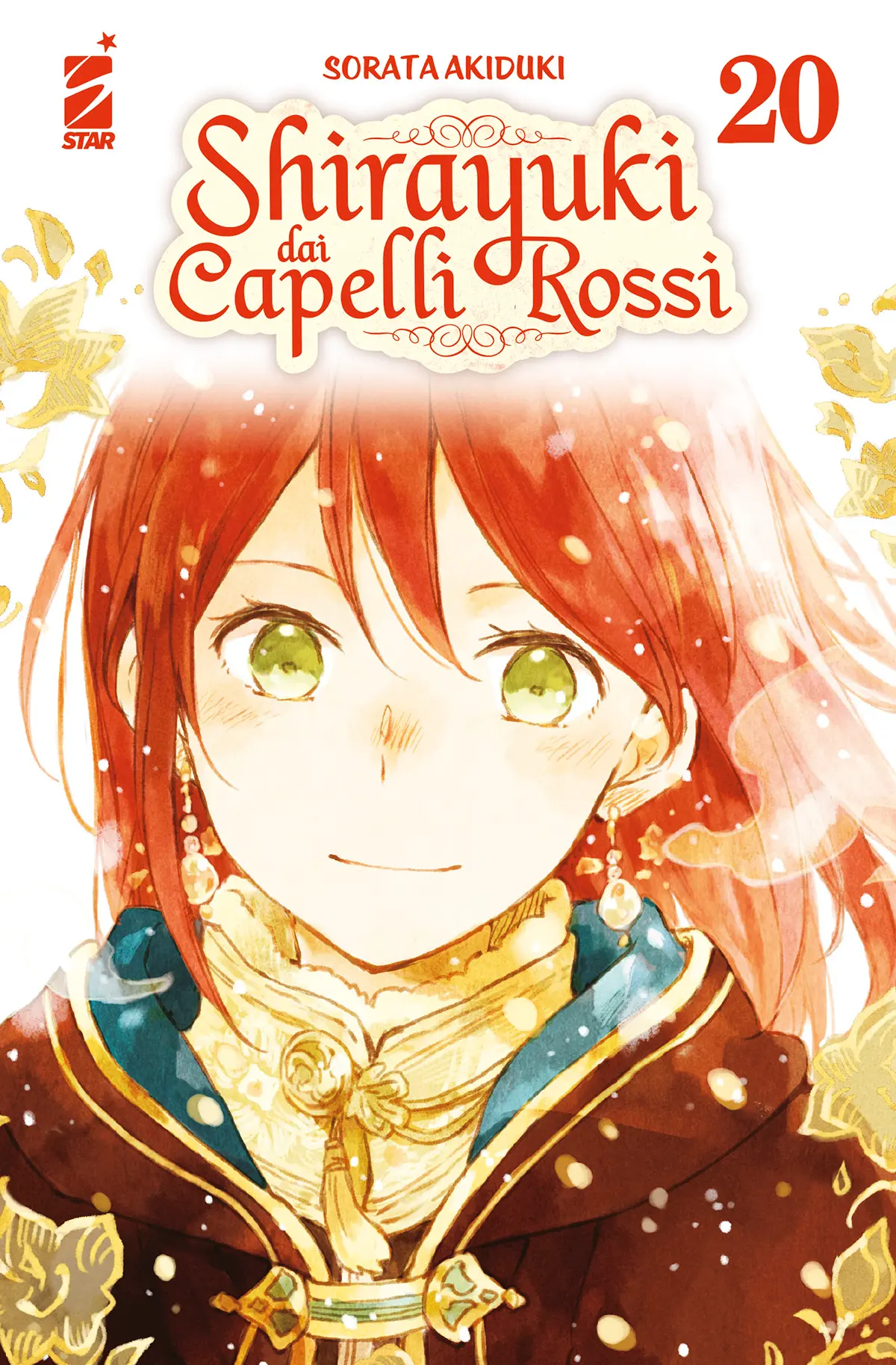 Volume cover